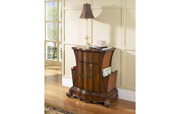Accent Table 257